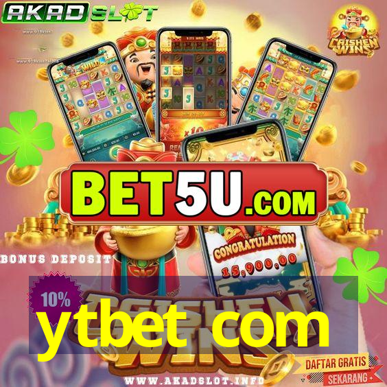 ytbet com